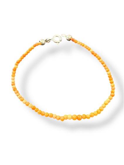 Bracelet Mandile 1922 Coralli in Argent Corallo 2MBRC22 - 2MBRC22